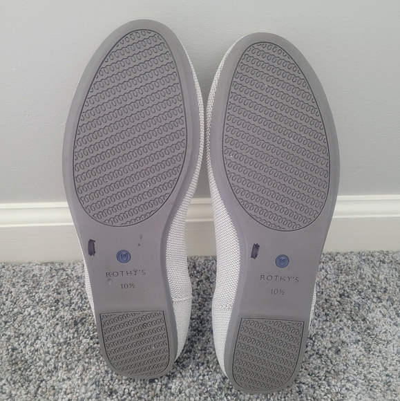 Rothy's The Flat Birdseye - Picture 3 of 3